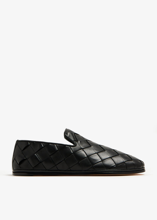 BOTTEGA VENETA Sunday slippers