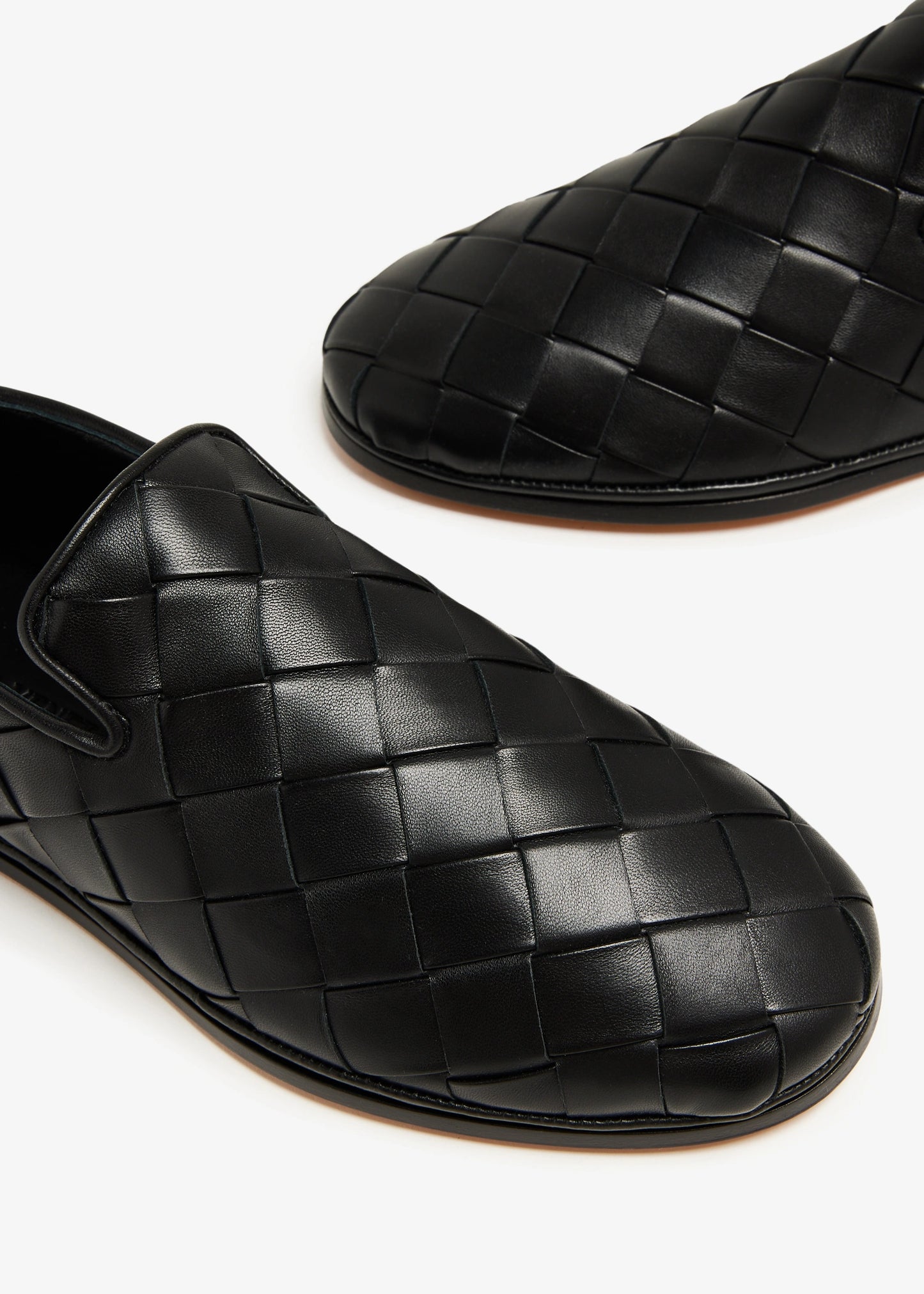 BOTTEGA VENETA Sunday slippers