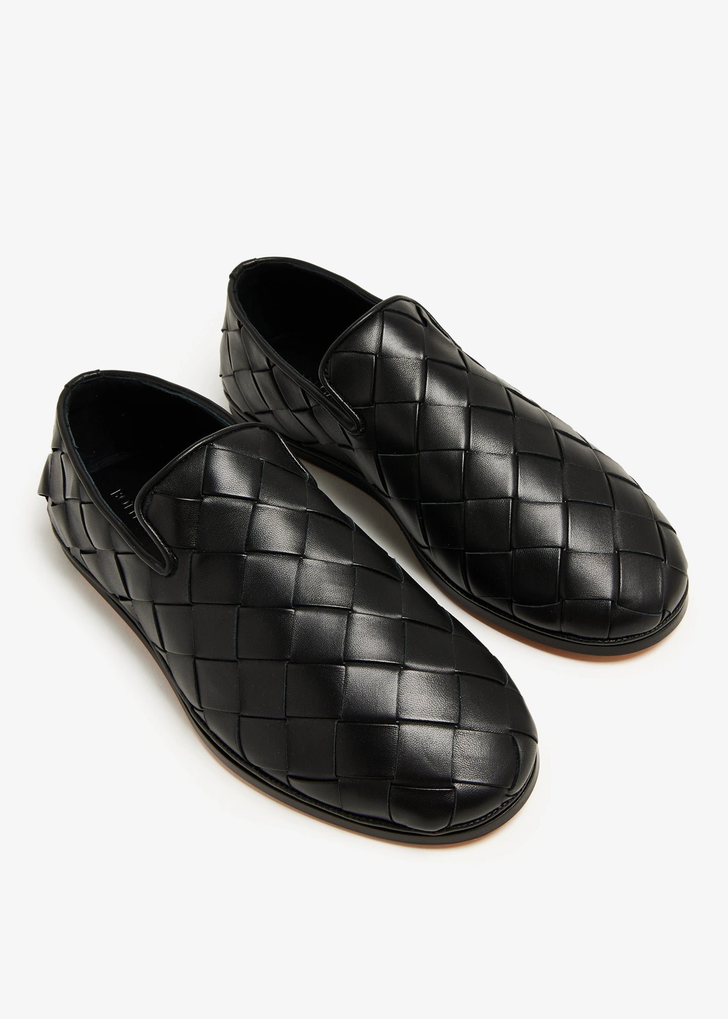 BOTTEGA VENETA Sunday slippers