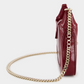 Gucci Jackie Notte Mini Bag