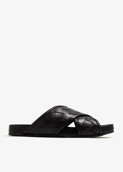 BOTTEGA VENETA Tarik sandals