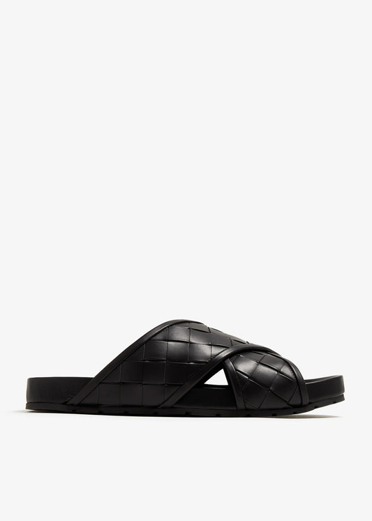 BOTTEGA VENETA Tarik sandals