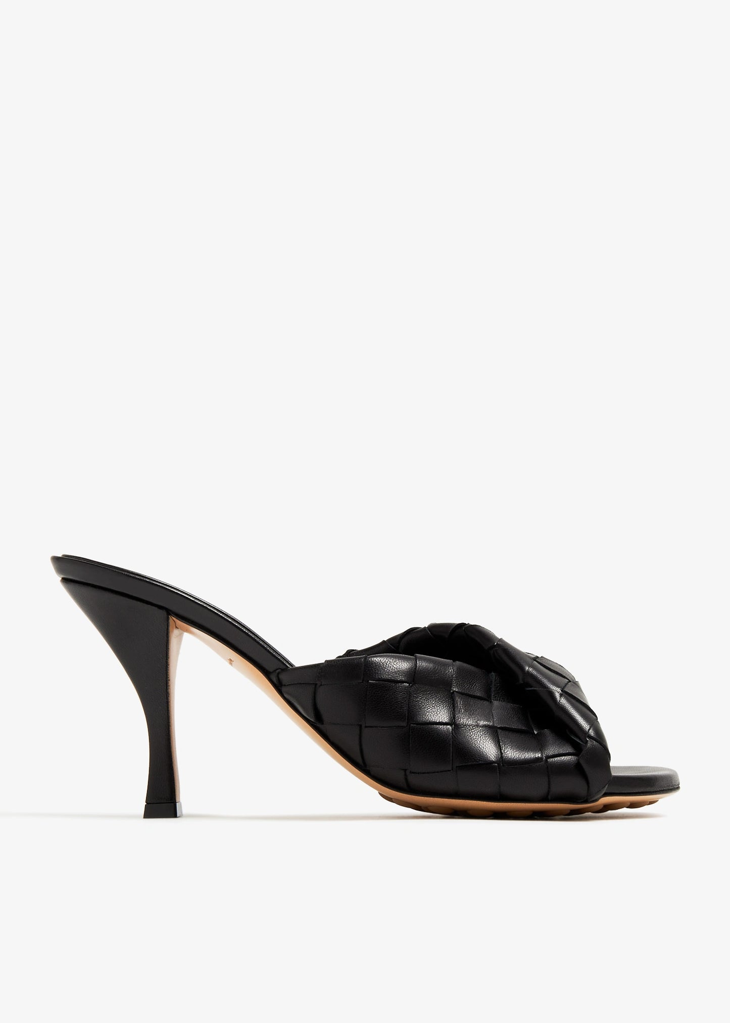 BOTTEGA VENETA  Blink sandals