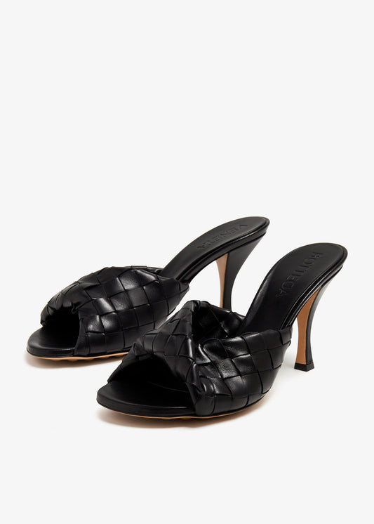 BOTTEGA VENETA  Blink sandals