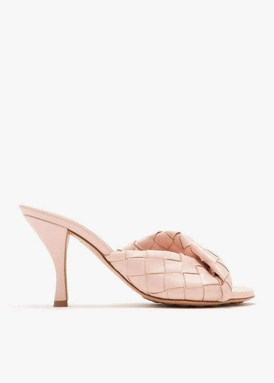 BOTTEGA VENETA  Blink sandals