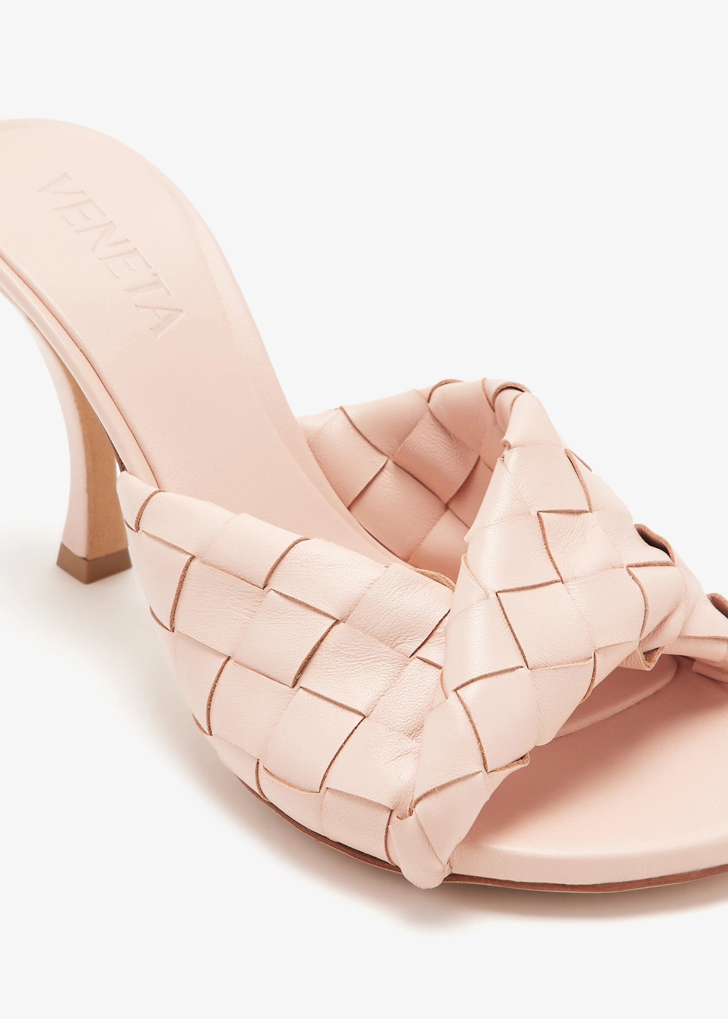 BOTTEGA VENETA  Blink sandals