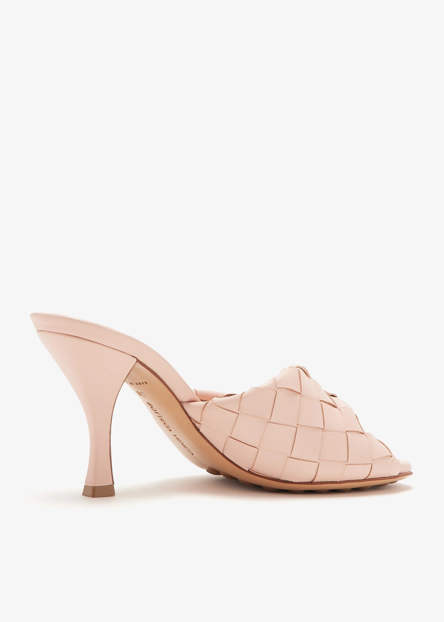 BOTTEGA VENETA  Blink sandals