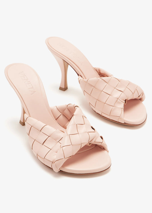 BOTTEGA VENETA  Blink sandals