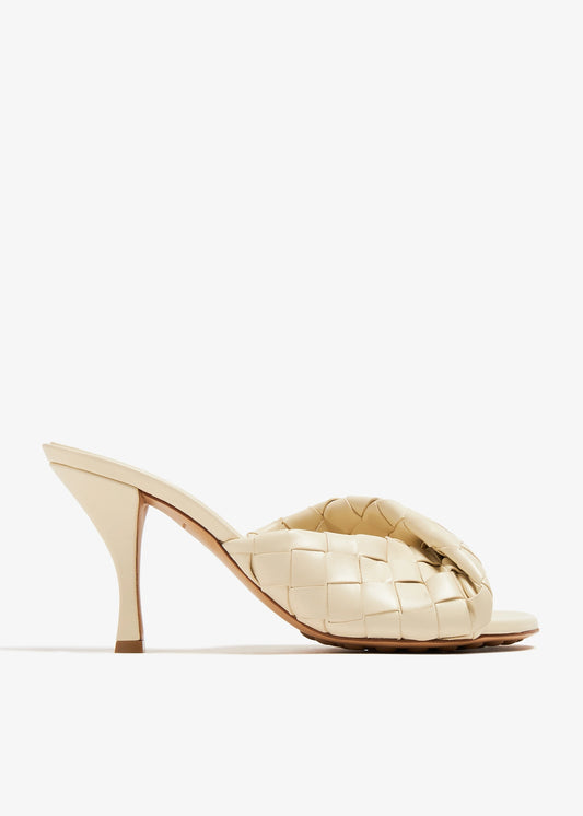 BOTTEGA VENETA  Blink sandals