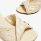 BOTTEGA VENETA  Blink sandals
