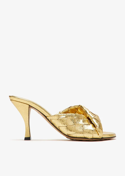 BOTTEGA VENETA  Blink sandals