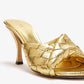BOTTEGA VENETA  Blink sandals