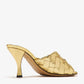 BOTTEGA VENETA  Blink sandals