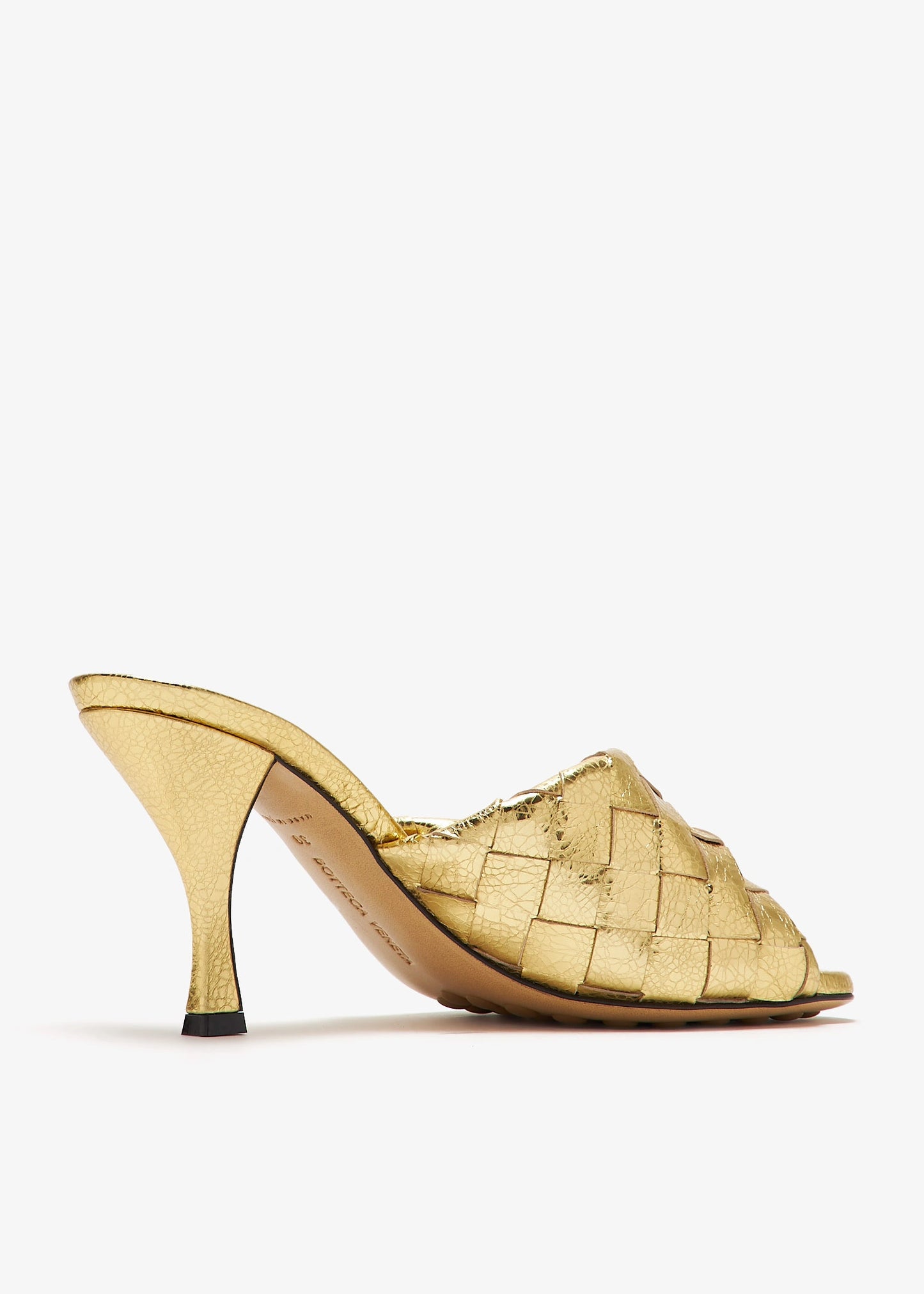 BOTTEGA VENETA  Blink sandals