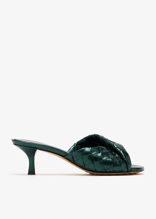 BOTTEGA VENETA  Blink sandals