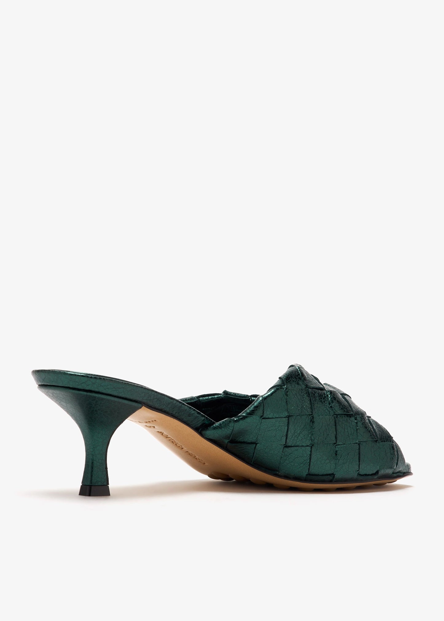 BOTTEGA VENETA  Blink sandals