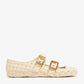 Blue  - Pink  BOTTEGA VENETA   Amy ballerinas