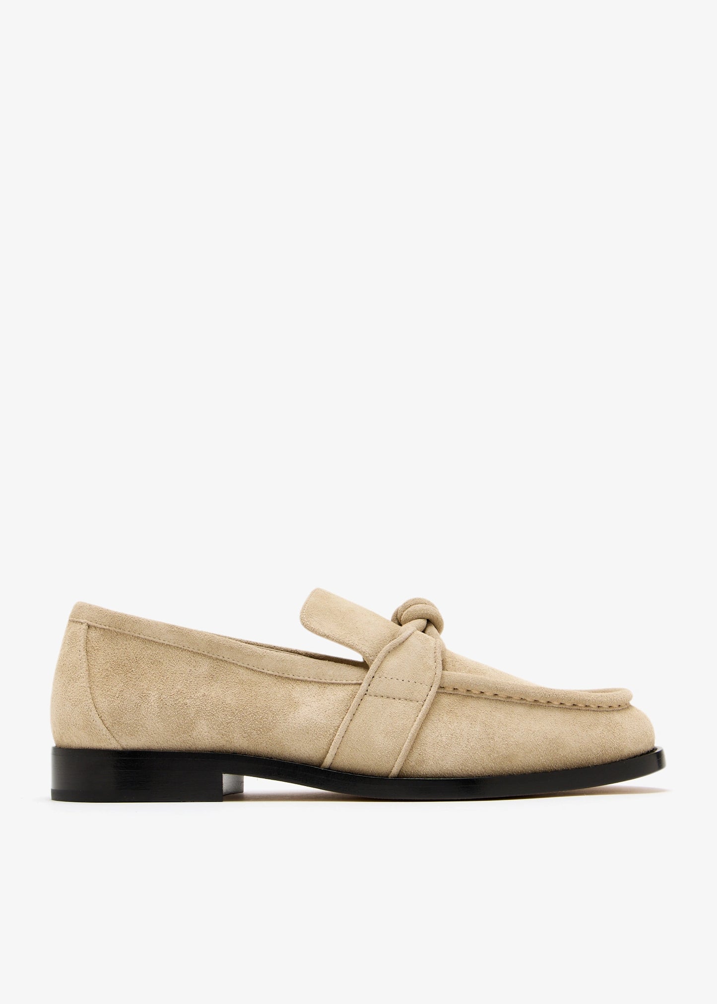 BOTTEGA VENETA  Astaire loafers