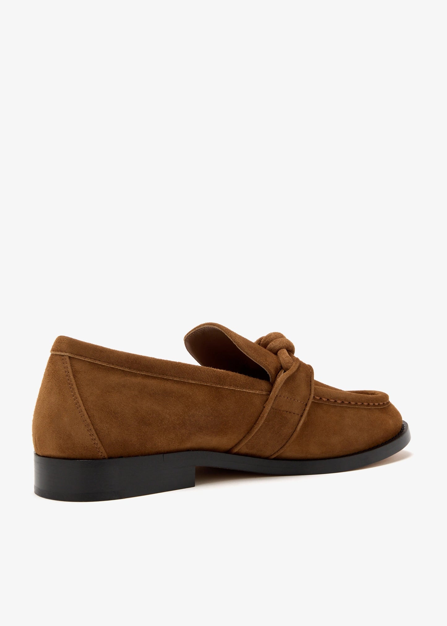BOTTEGA VENETA  Astaire loafers