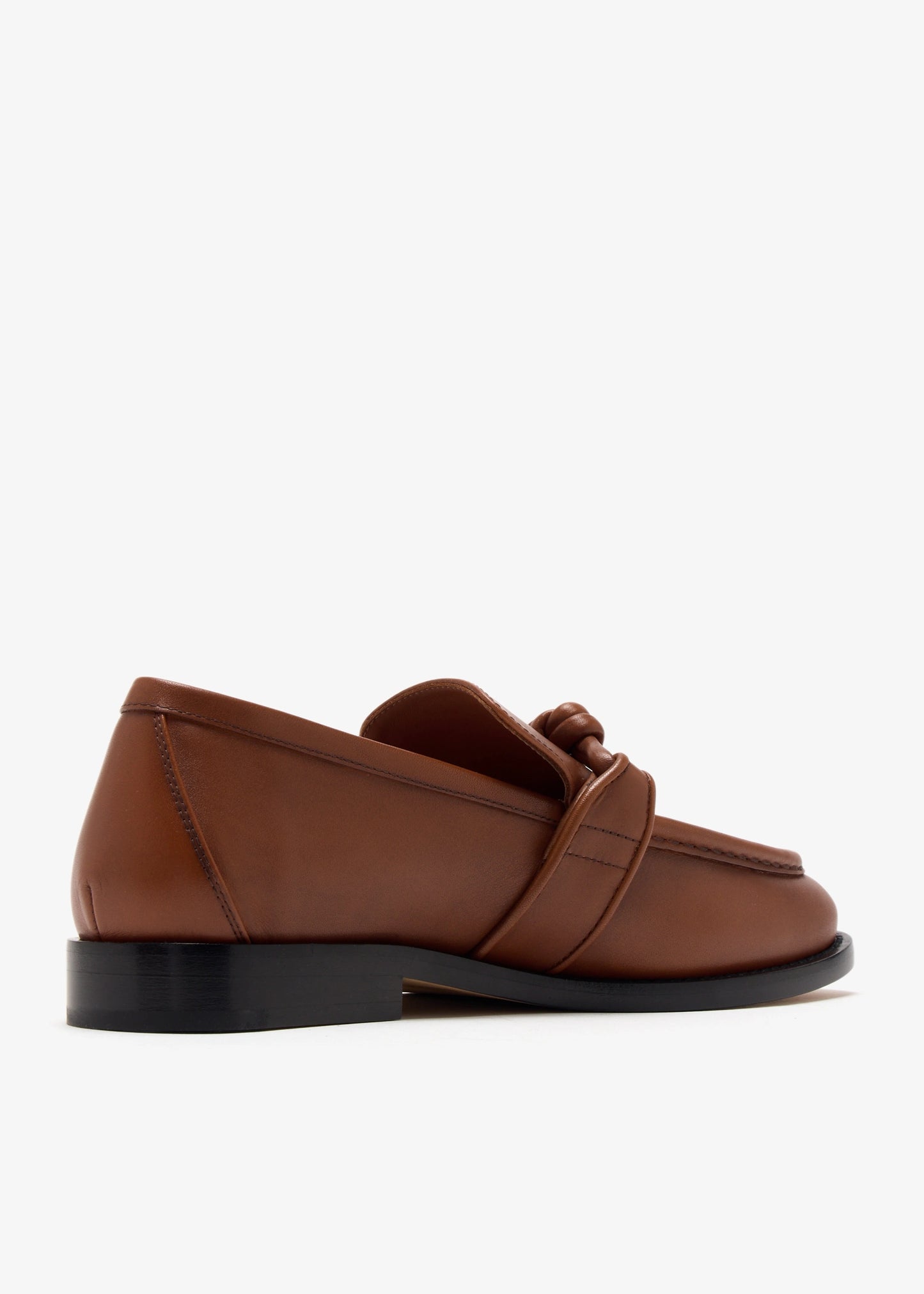 BOTTEGA VENETA Astaire loafers