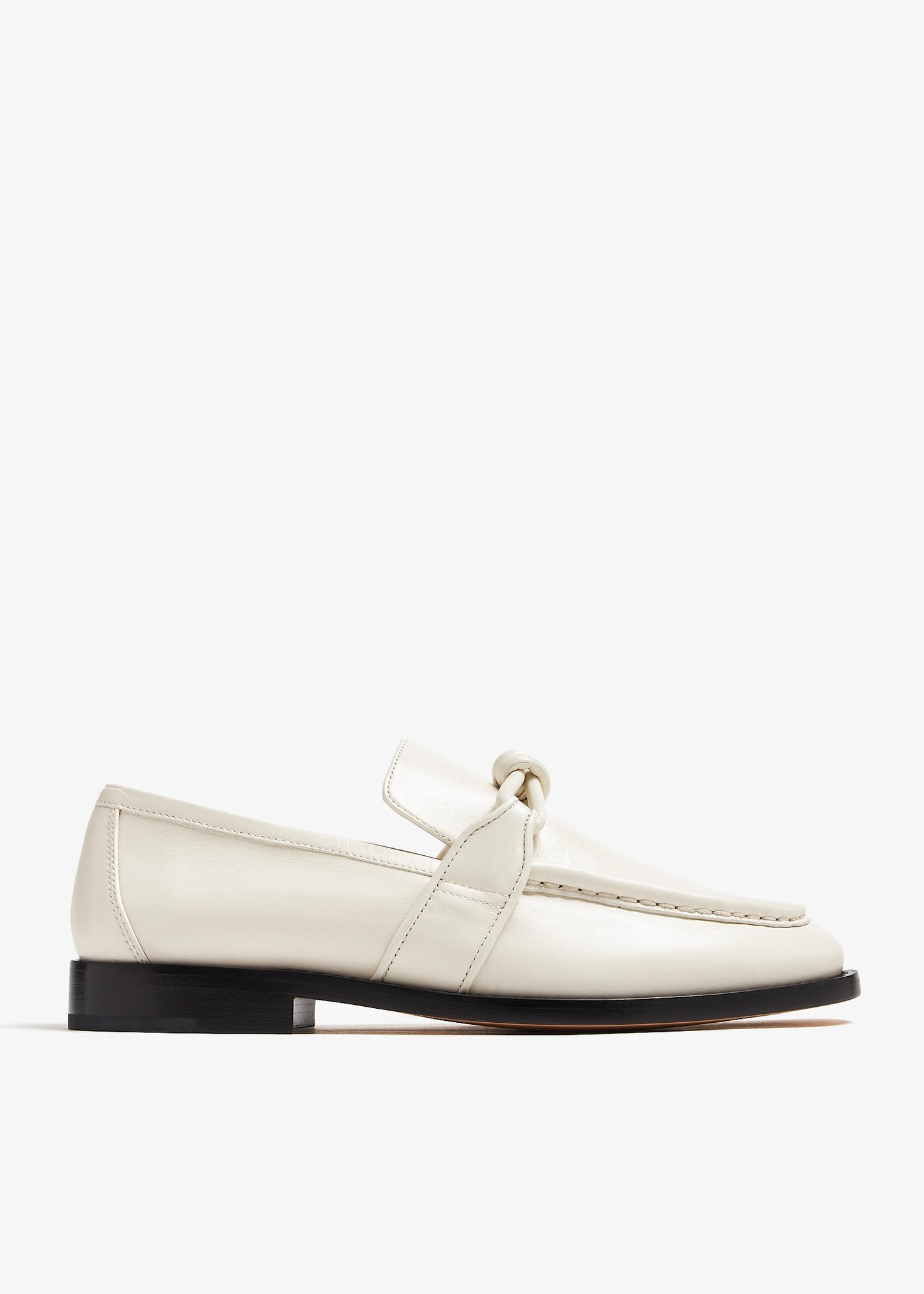 BOTTEGA VENETA Astaire loafers