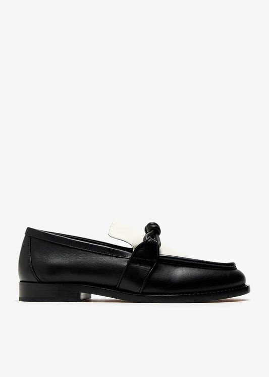 BOTTEGA VENETA  Astaire loafers