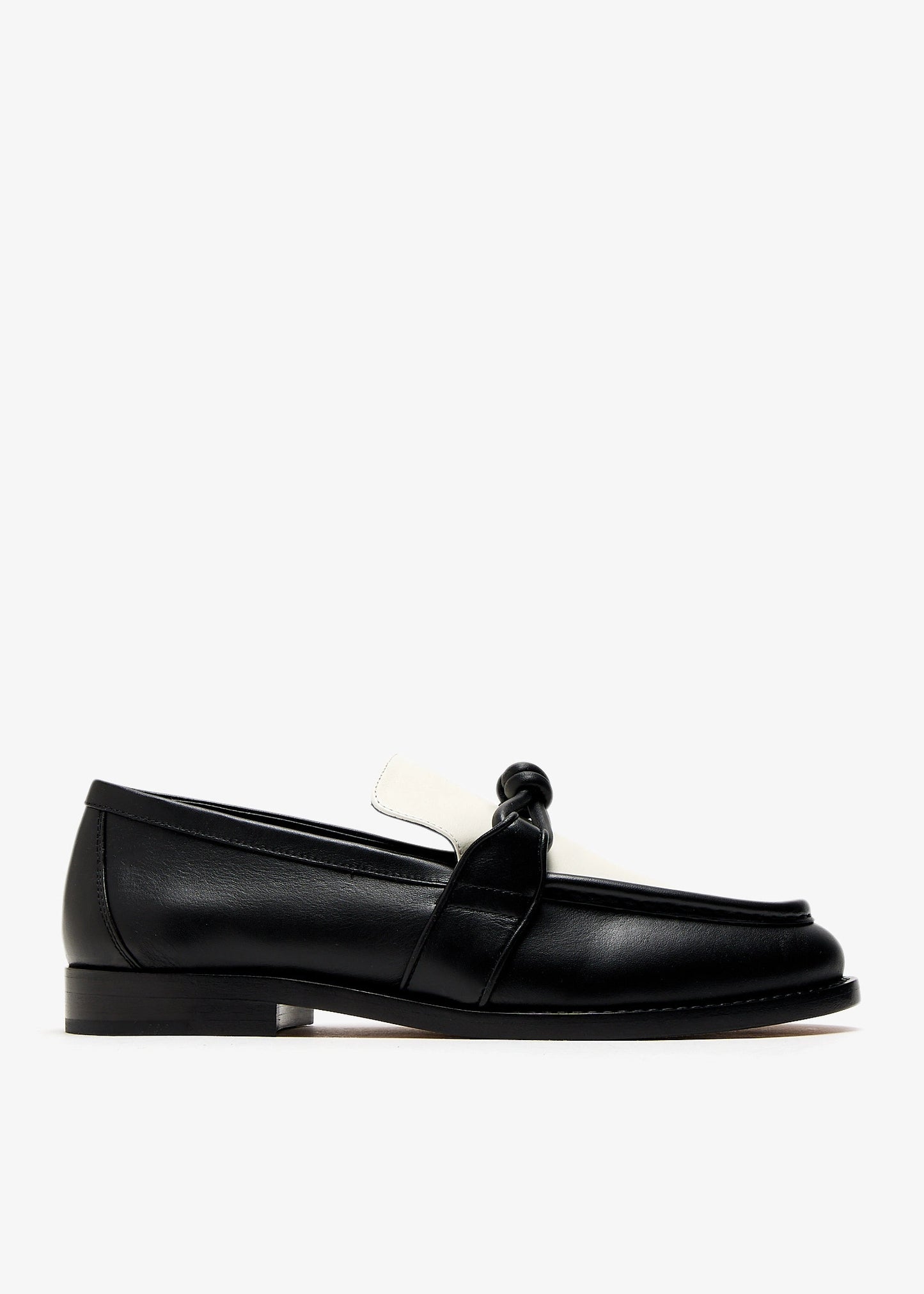 BOTTEGA VENETA Astaire loafers