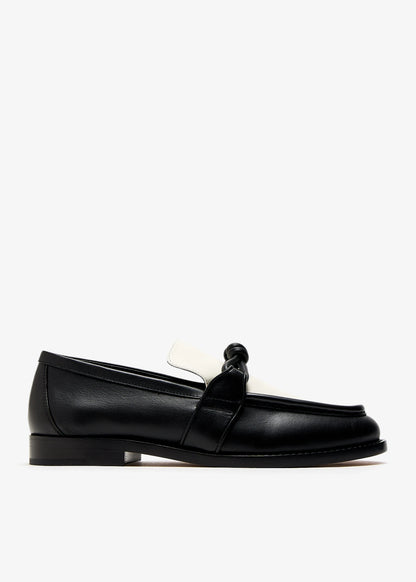 BOTTEGA VENETA Astaire loafers