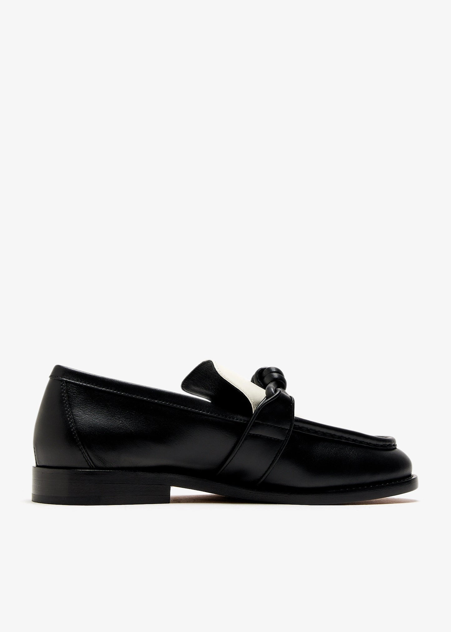 BOTTEGA VENETA Astaire loafers