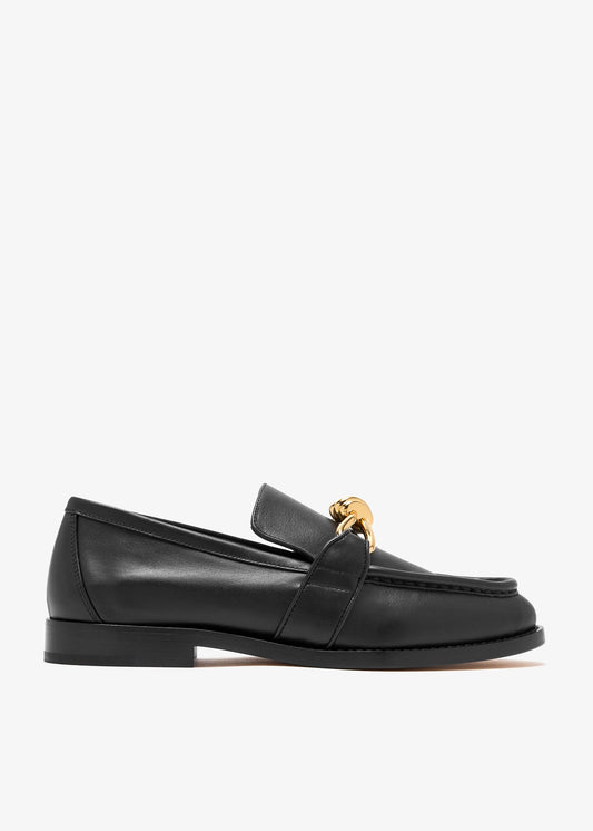 BOTTEGA VENETA   Astaire loafers