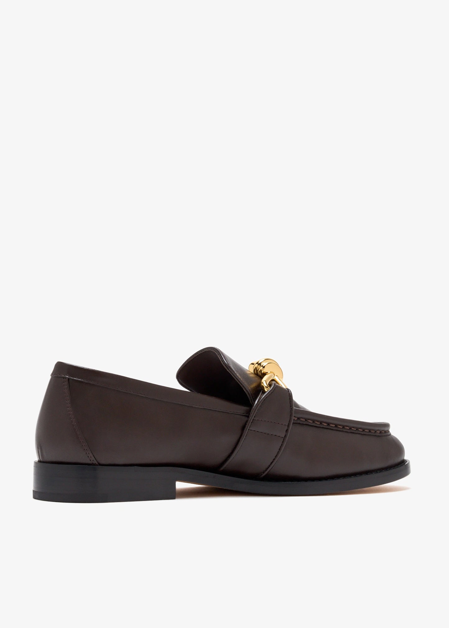 BOTTEGA VENETA  Astaire loafers