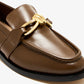 BOTTEGA VENETA   Astaire loafers