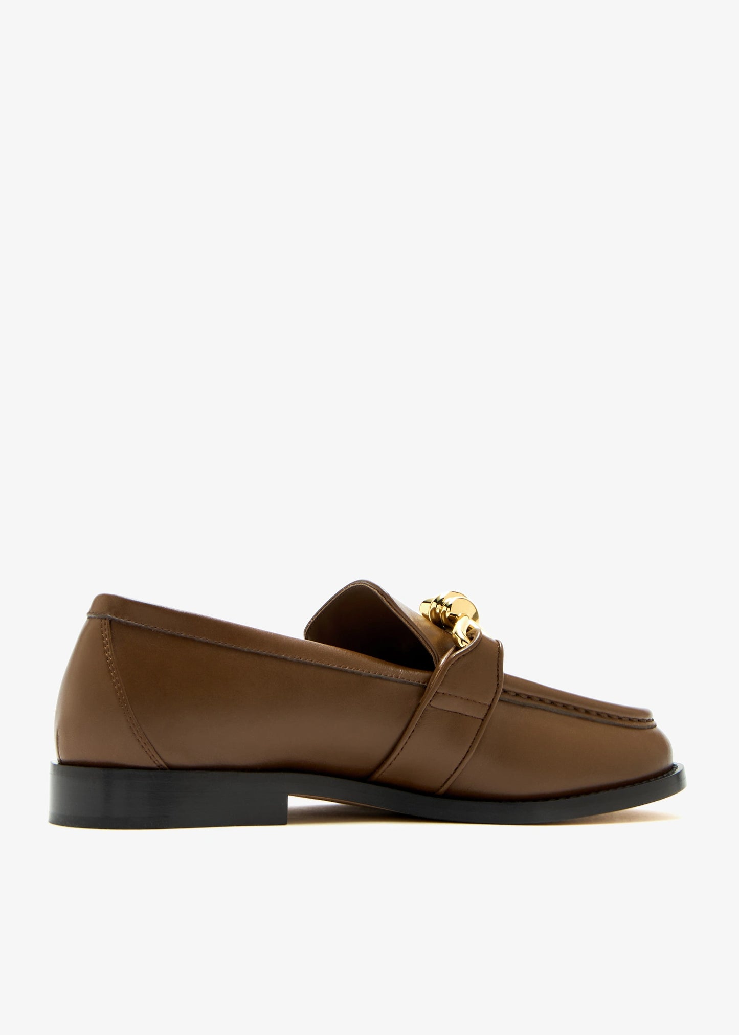 BOTTEGA VENETA   Astaire loafers