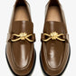 BOTTEGA VENETA   Astaire loafers