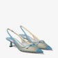 JIMMY CHOO Amita 45 pumps