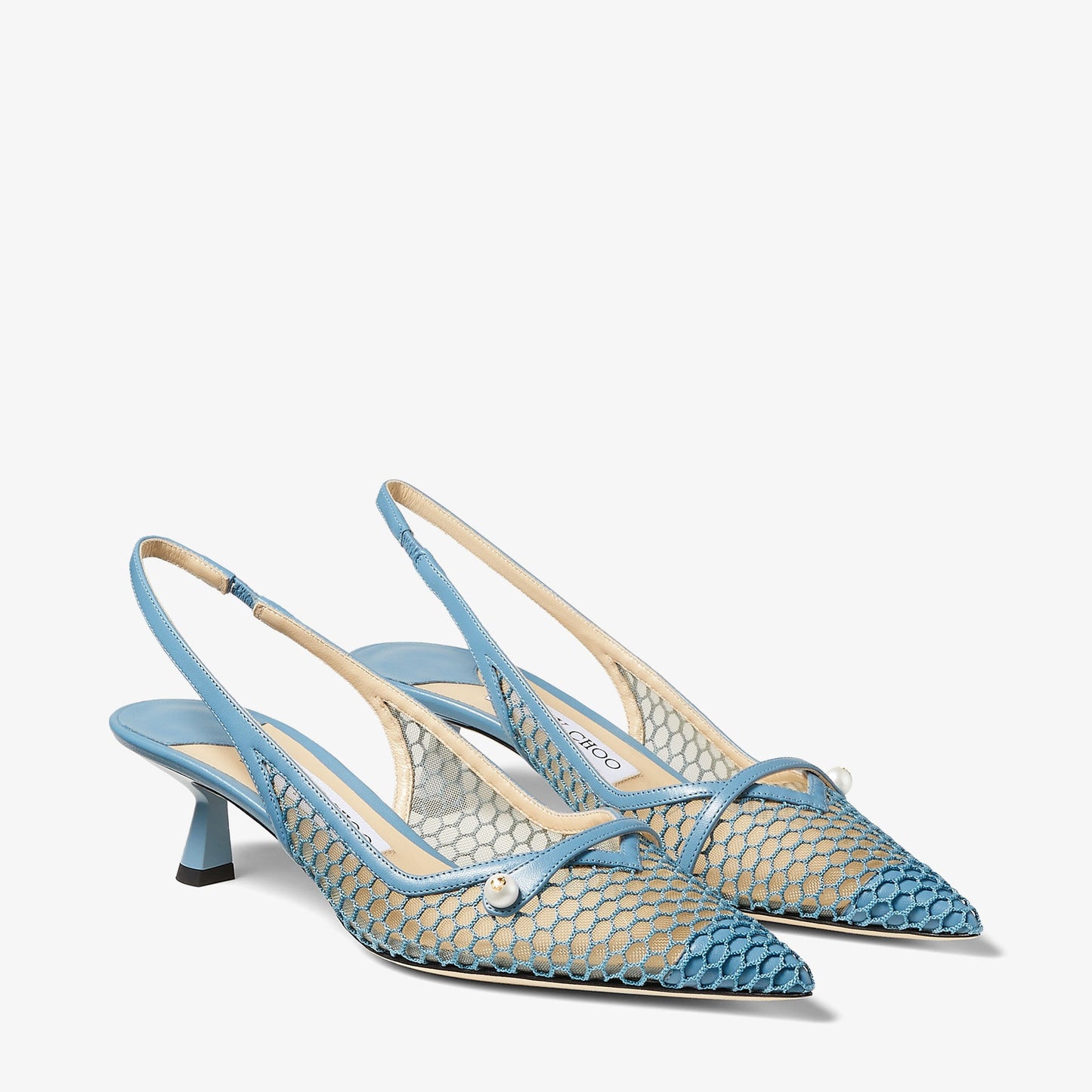 JIMMY CHOO Amita 45 pumps