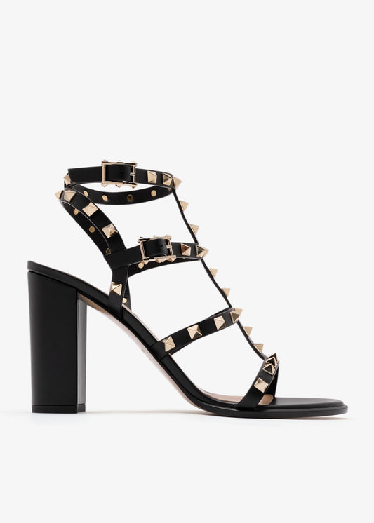 Valentino Garavani Rockstud sandals