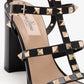 Valentino Garavani Rockstud sandals