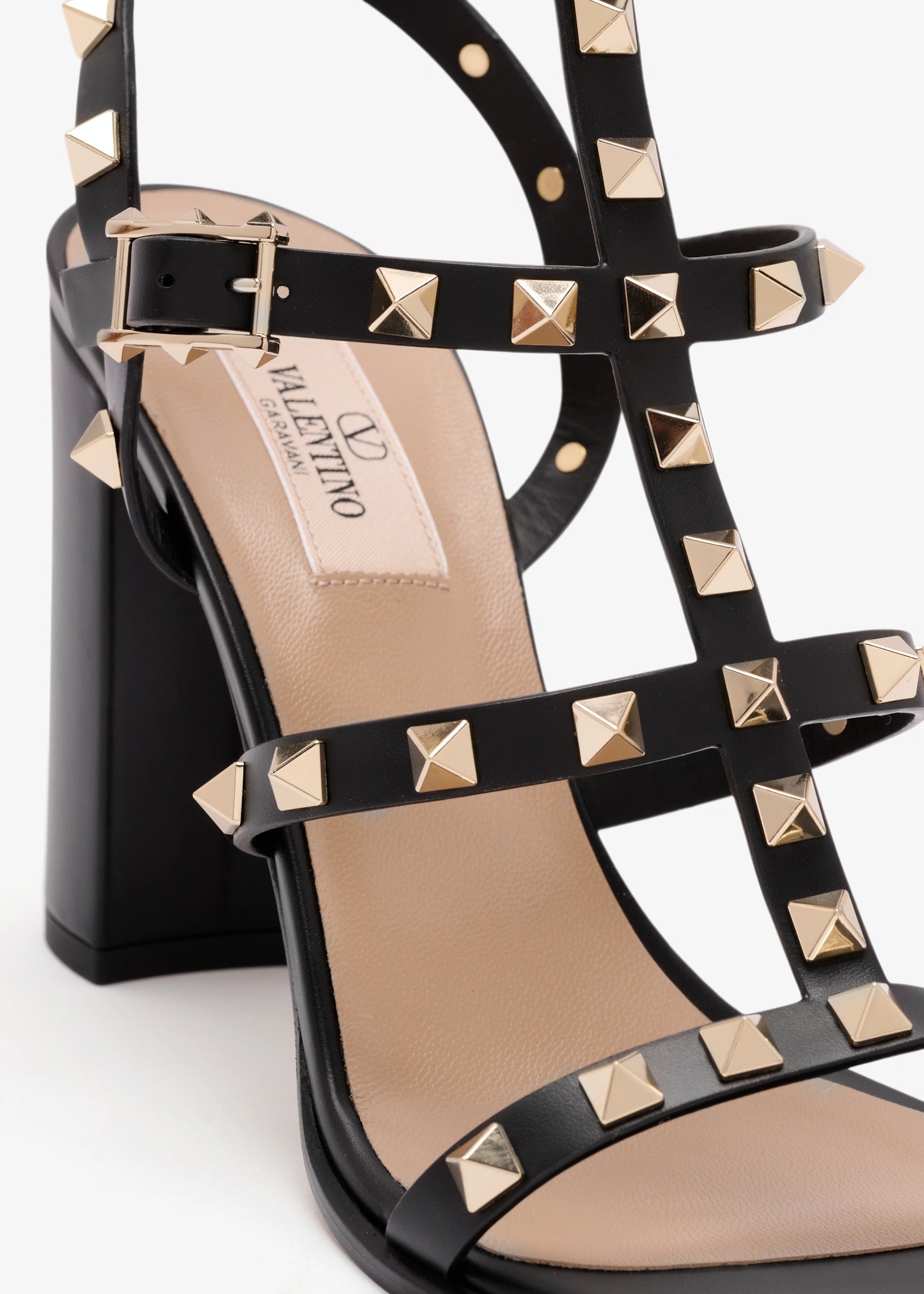 Valentino Garavani Rockstud sandals