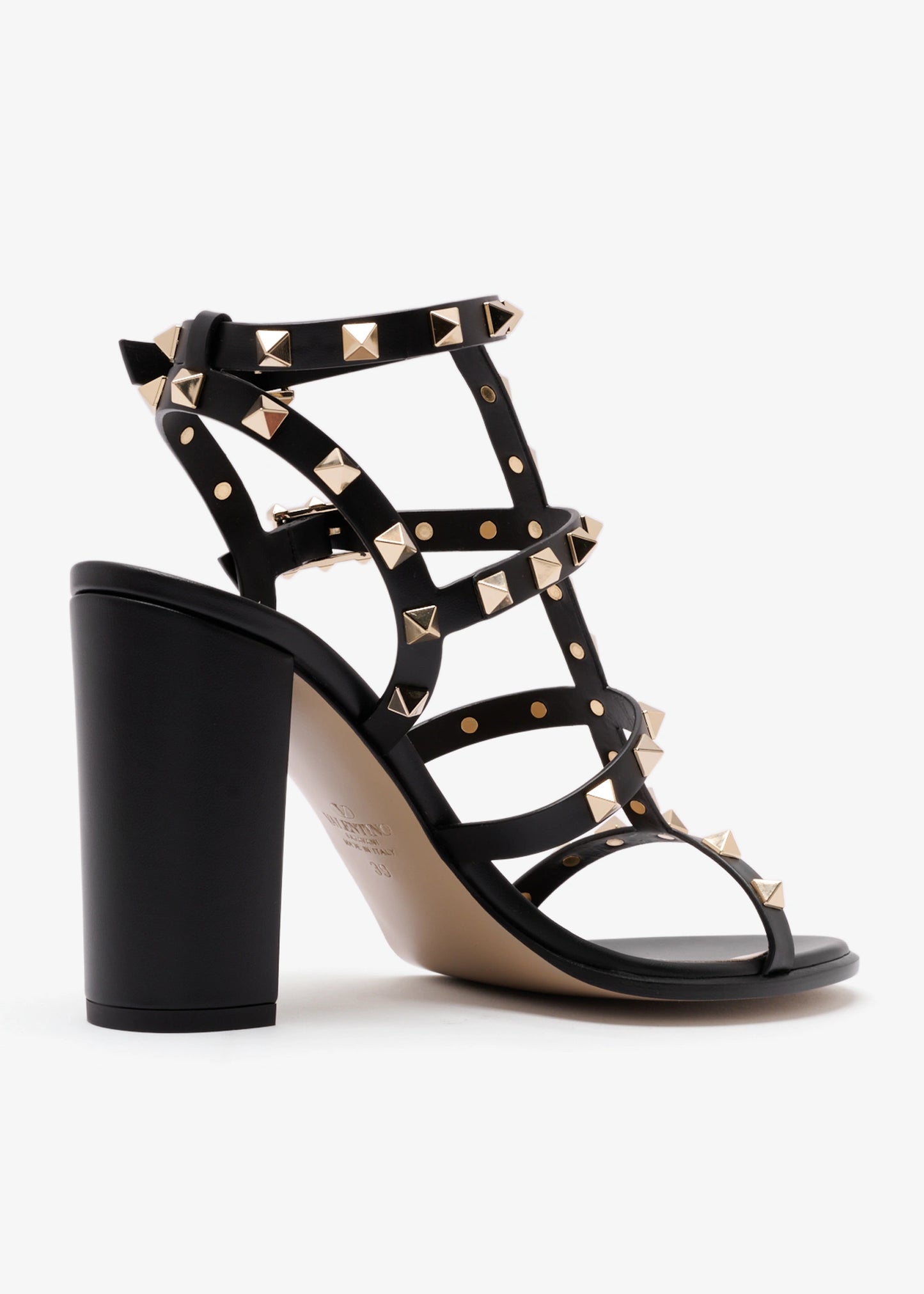 Valentino Garavani Rockstud sandals