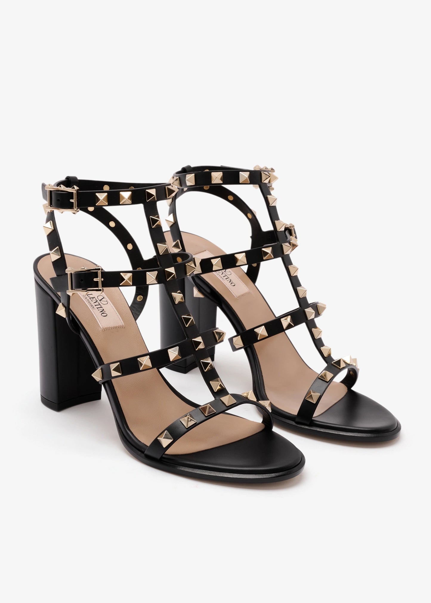 Valentino Garavani Rockstud sandals