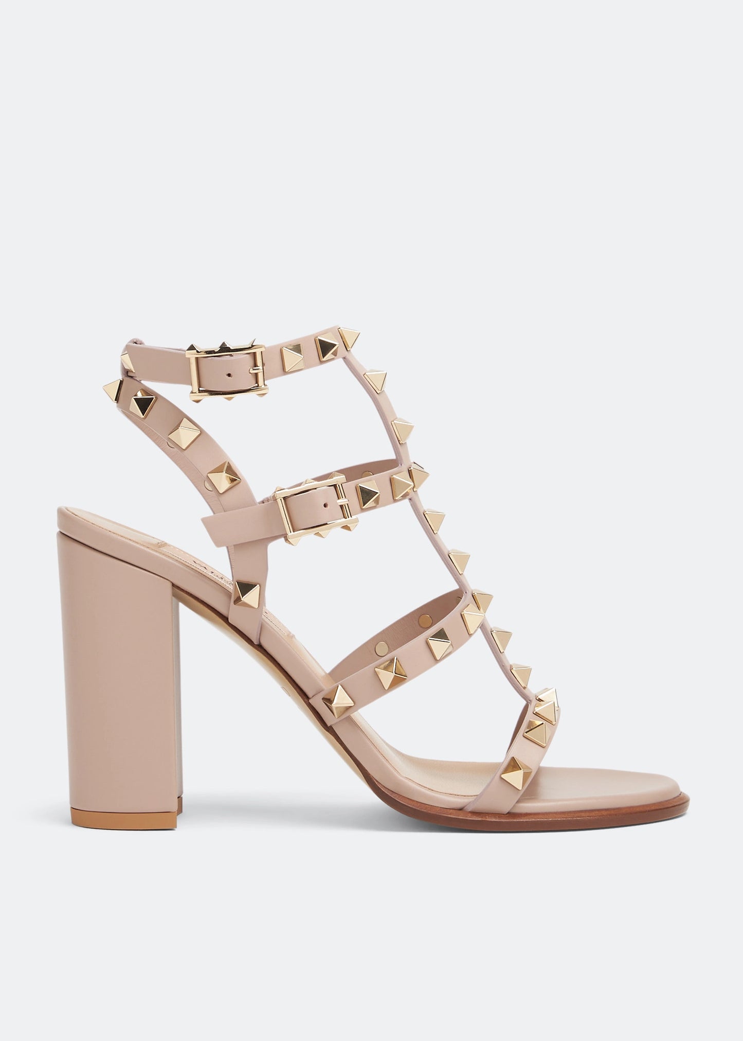 Valentino Garavani Rockstud sandals