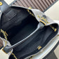 Chanel Small Shopping Bag (high-end grade)