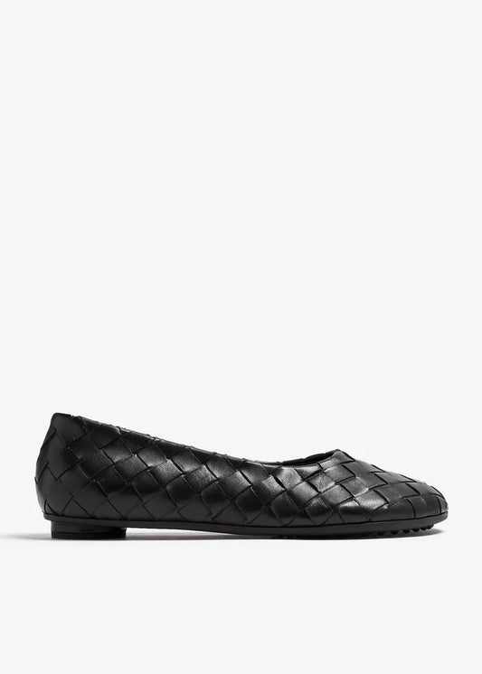 BOTTEGA VENETA  Atomic ballerinas
