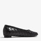 BOTTEGA VENETA  Atomic ballerinas