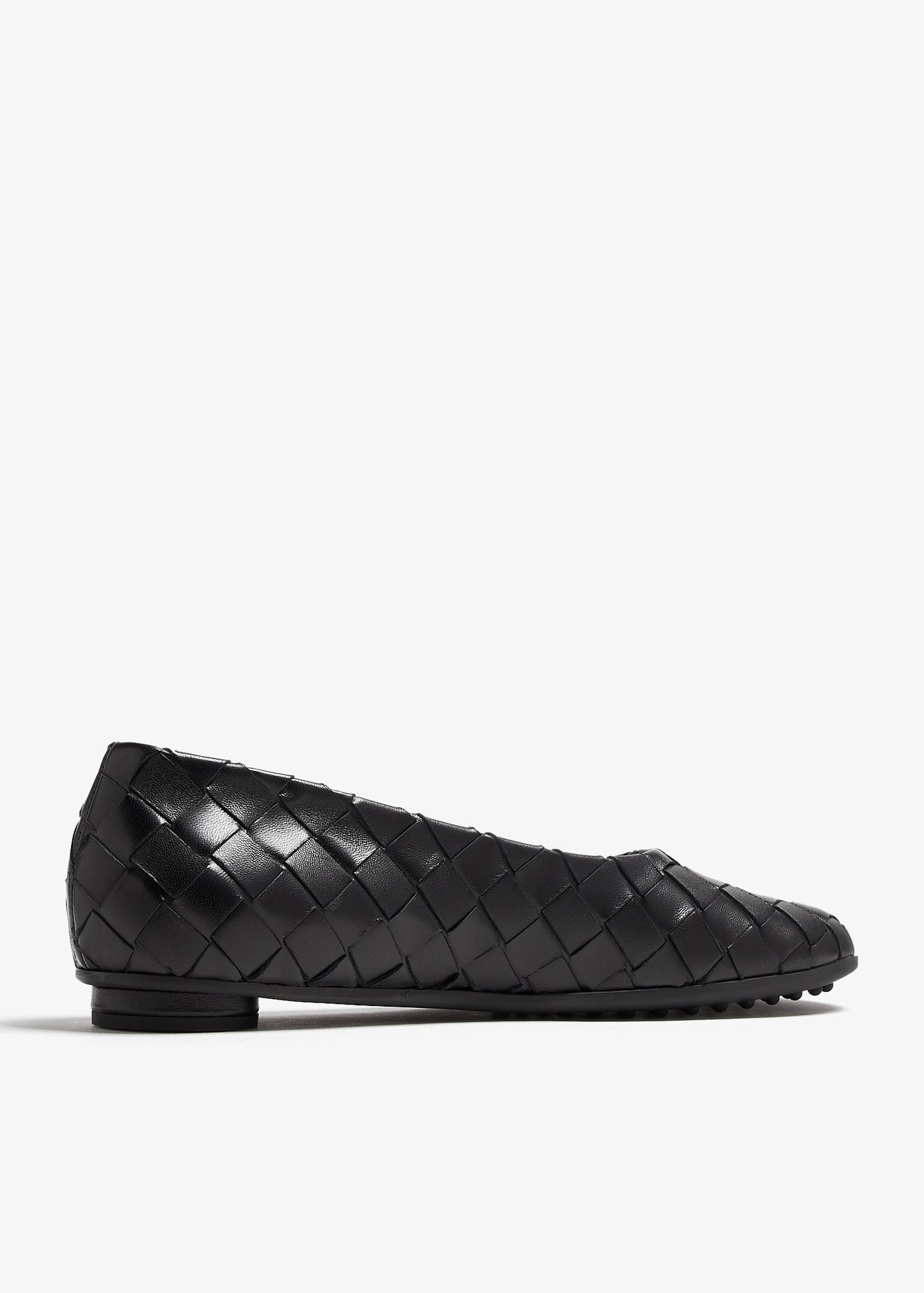 BOTTEGA VENETA  Atomic ballerinas