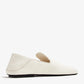 BOTTEGA VENETA Leather slippers