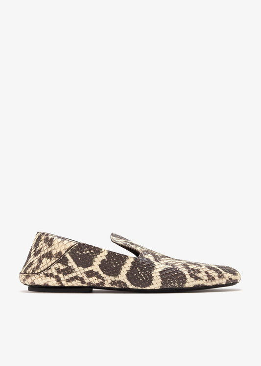 BOTTEGA VENETA  Adamo slippers