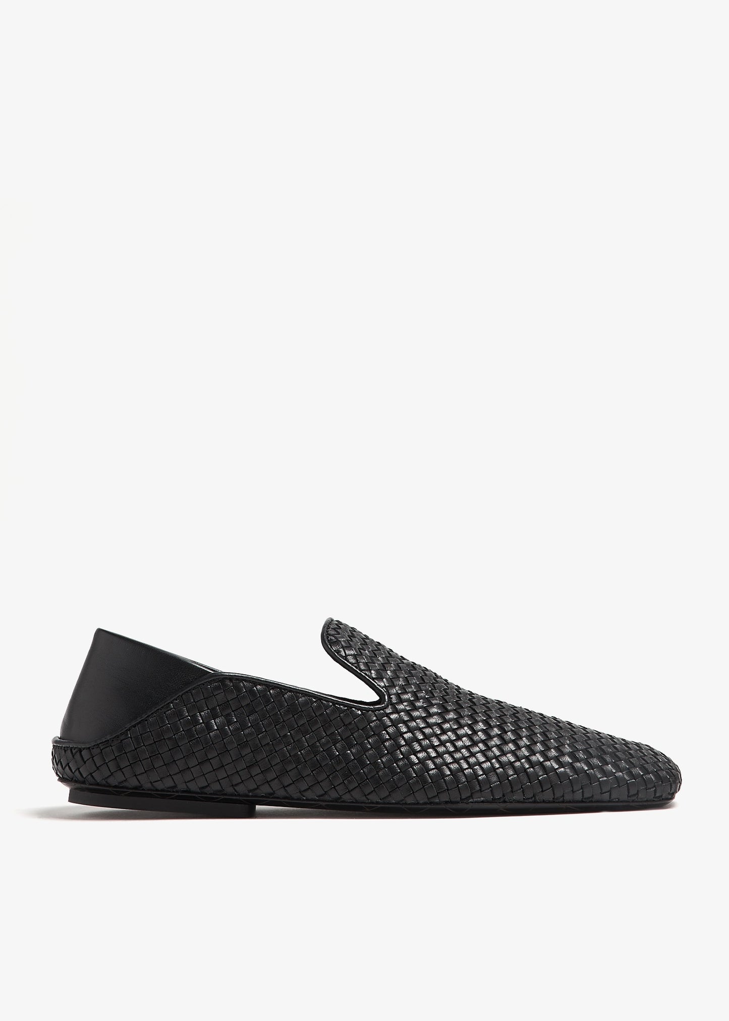 BOTTEGA VENETA  Adamo slippers