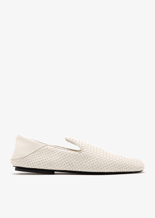 BOTTEGA VENETA  Adamo slippers